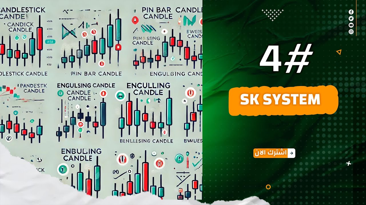 SK System : Part 4